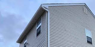 Trusted Waynesville, NC Siding Experts